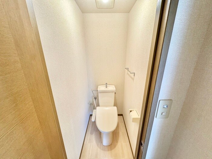 物件内観写真10　(バス／シャワールーム等)