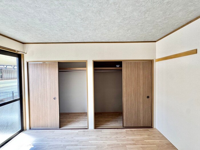 物件内観写真13　(収納)