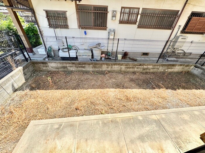 物件内観写真15　(ベランダ・バルコニー)