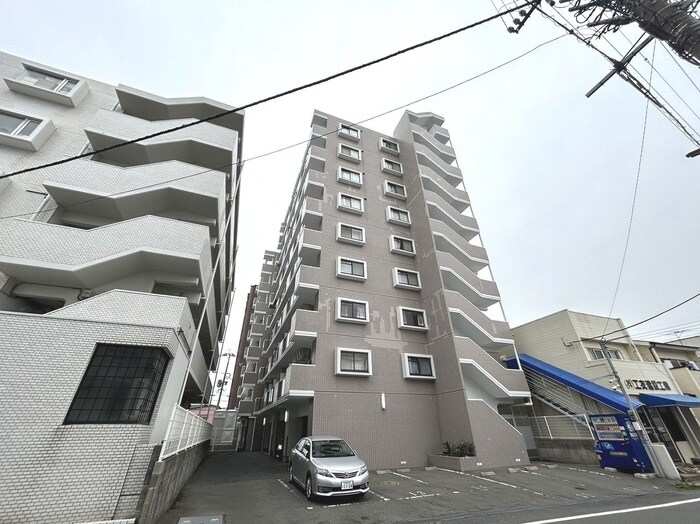 物件外観写真2　(建物設備)