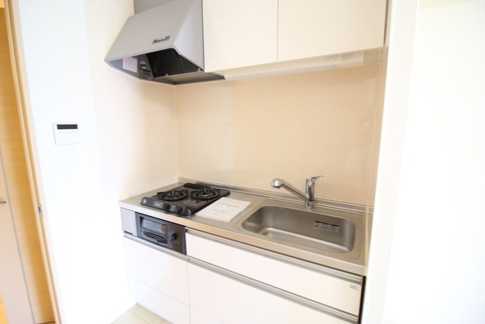 物件内観写真7　(キッチン)