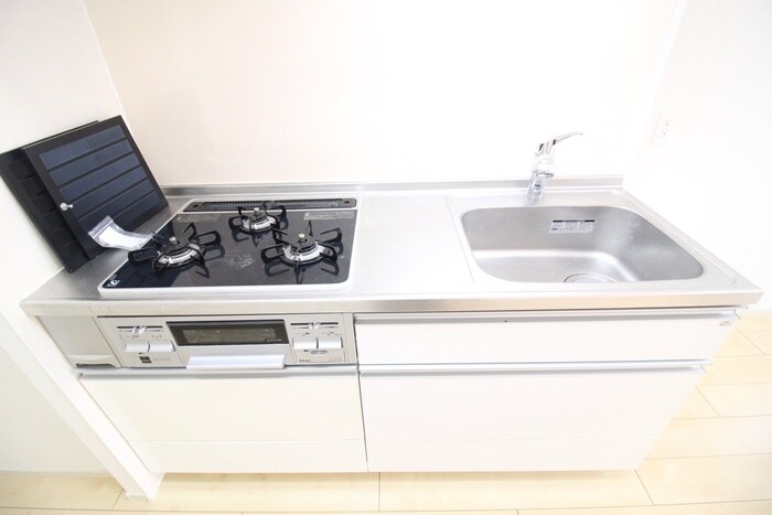 物件内観写真7　(キッチン)