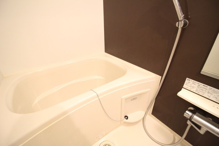 物件内観写真9　(バス／シャワールーム等)
