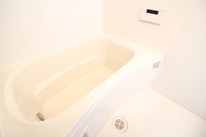 物件内観写真9　(バス／シャワールーム等)