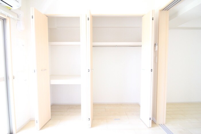 物件内観写真15　(収納)