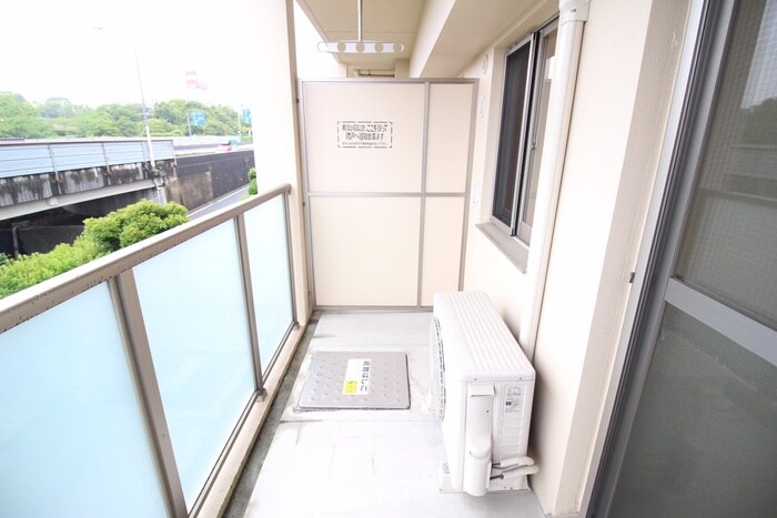 物件内観写真16　(ベランダ・バルコニー)