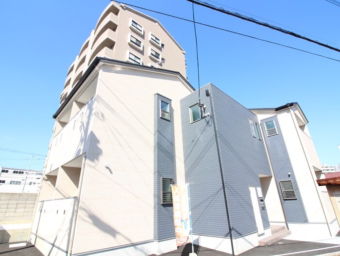 物件外観写真3　(外観写真)