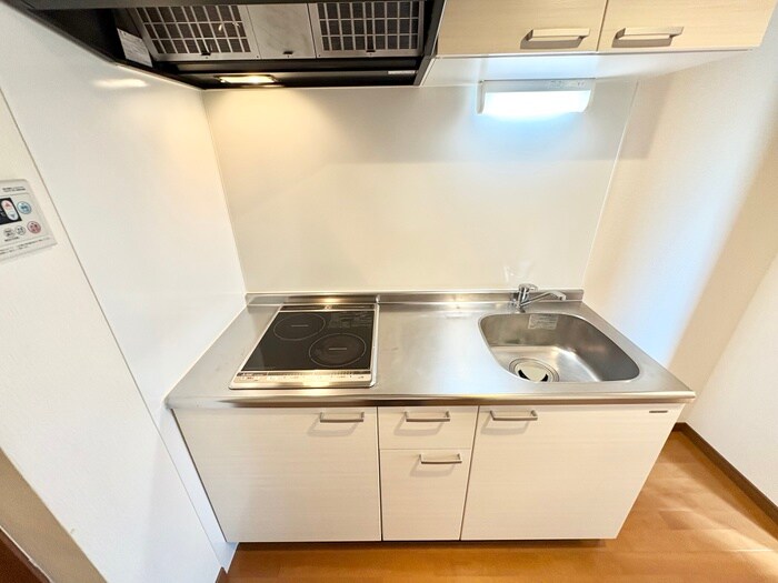物件内観写真10　(キッチン)