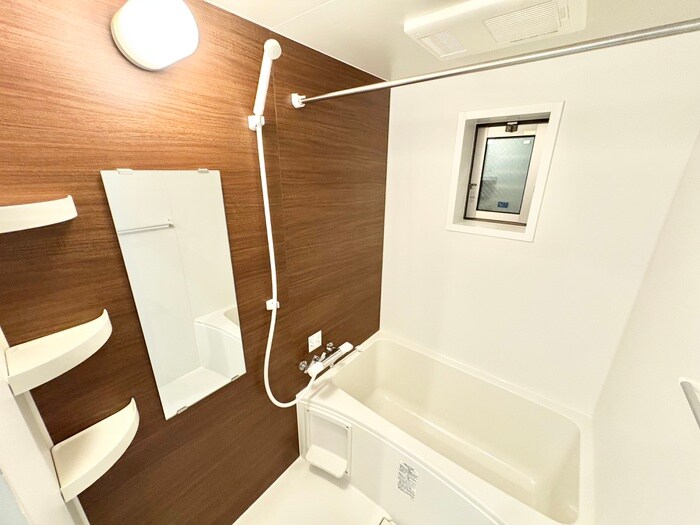 物件内観写真11　(バス／シャワールーム等)