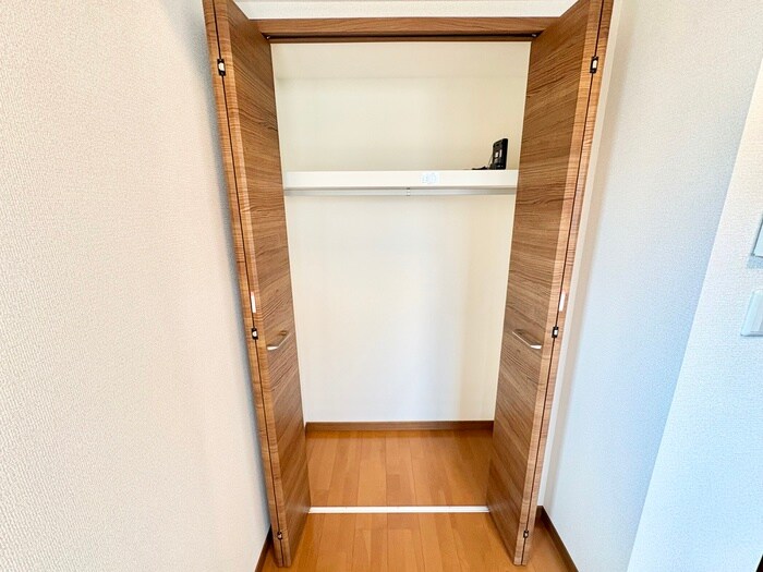 物件内観写真14　(収納)