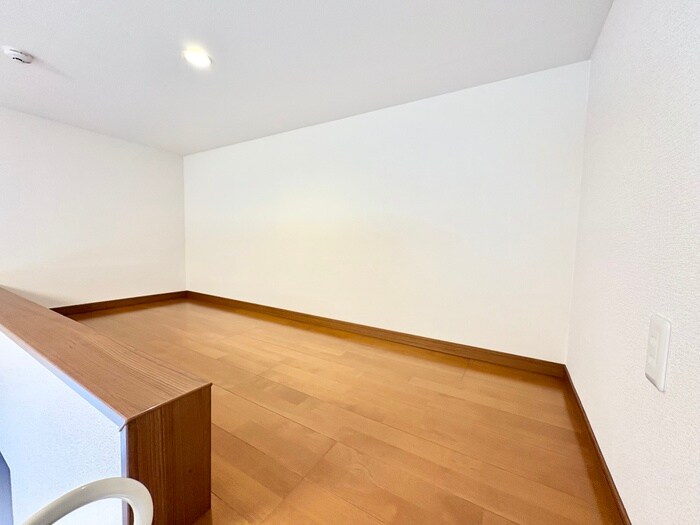 物件内観写真15　(ロフト)