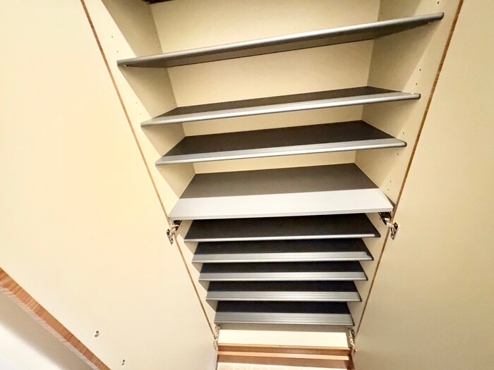 物件内観写真18　(靴箱)