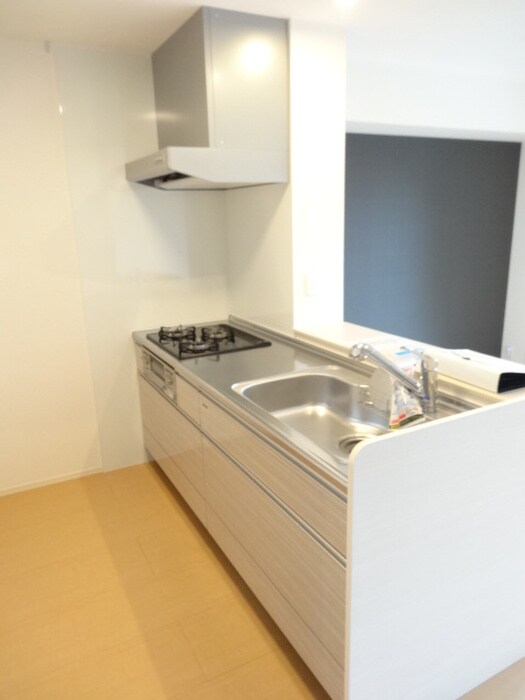 物件内観写真12　(キッチン)