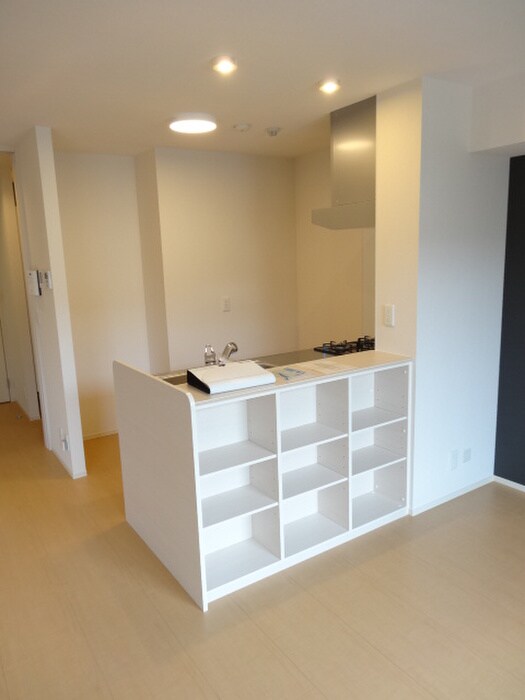 物件内観写真13　(収納)