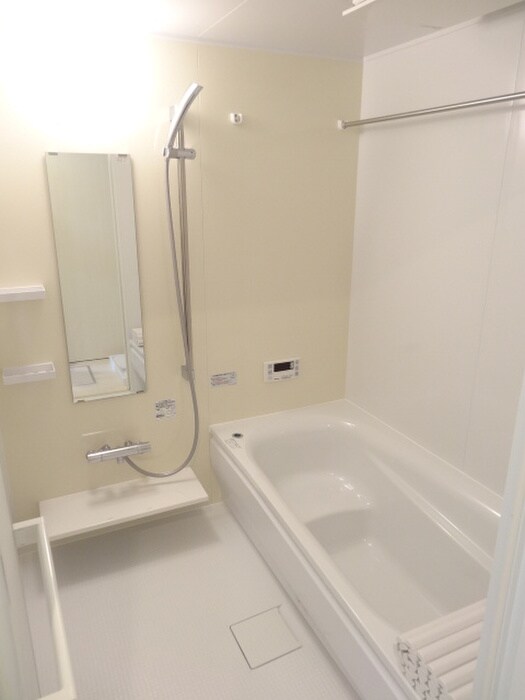 物件内観写真18　(バス／シャワールーム等)