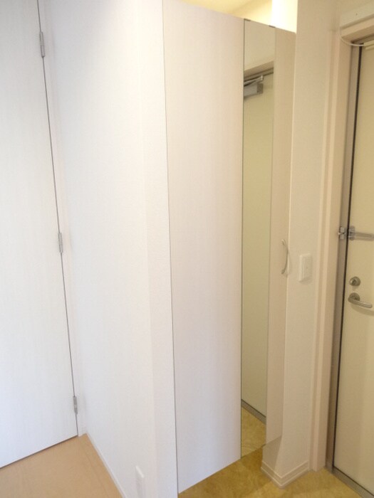 物件内観写真19　(靴箱)