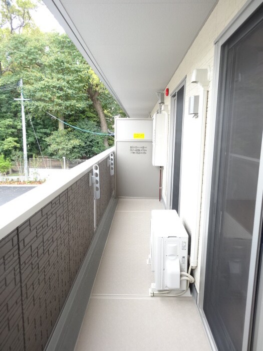 物件内観写真20　(ベランダ・バルコニー)