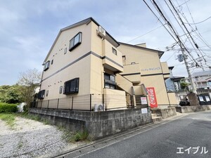 ドルチェキャンパス外観写真