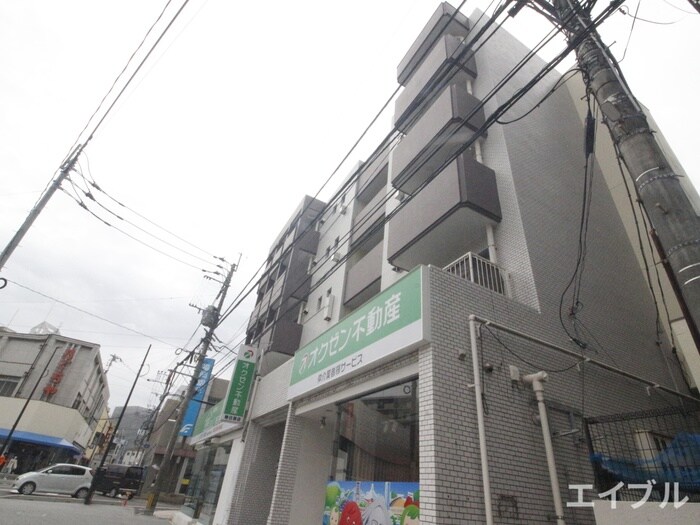 物件外観写真3　(外観写真)