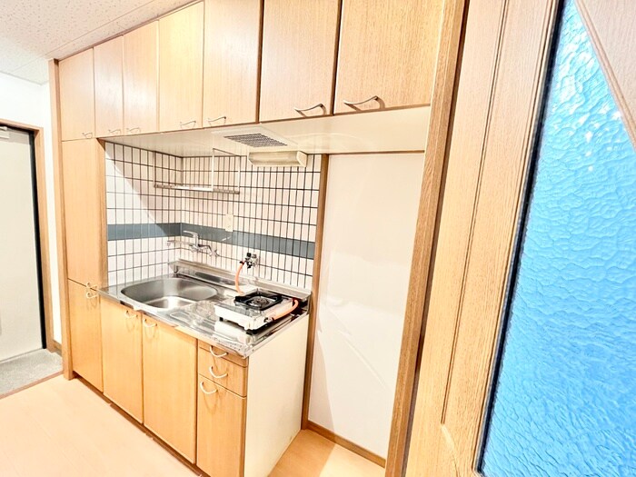 物件内観写真8　(キッチン)