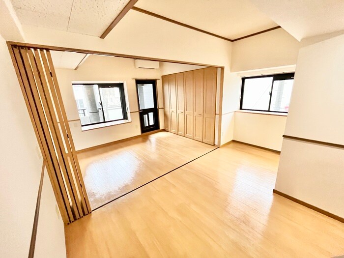 物件内観写真8　(居室)