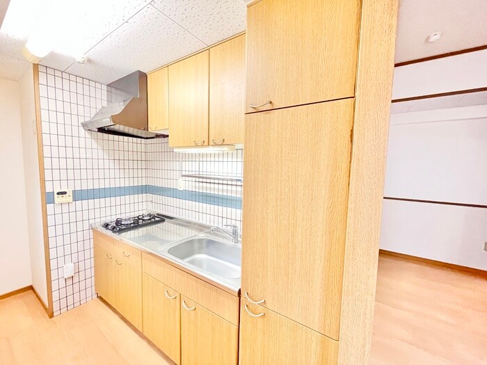 物件内観写真9　(キッチン)