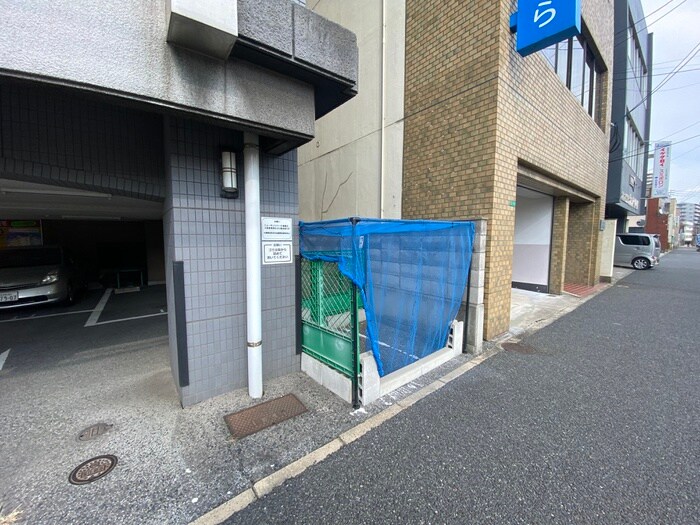 物件外観写真3　(周辺環境)