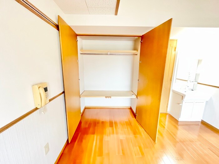 物件内観写真11　(収納)