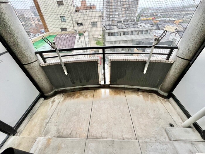 物件内観写真15　(ベランダ・バルコニー)