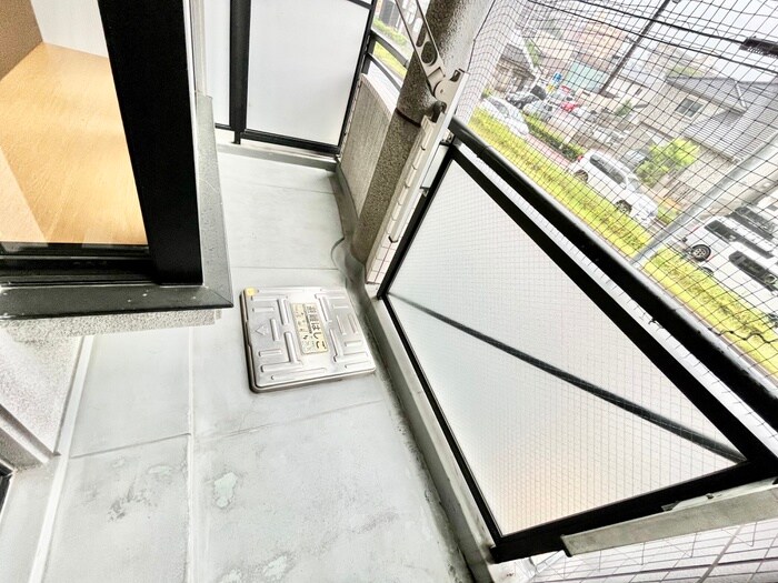 物件内観写真16　(ベランダ・バルコニー)