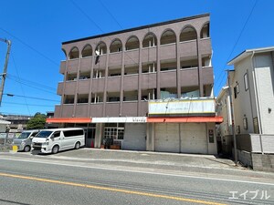松繁ビル外観写真