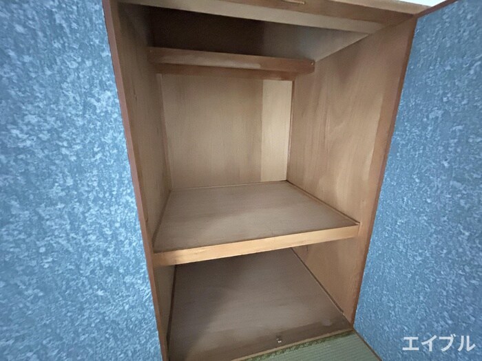 物件内観写真18　(収納)