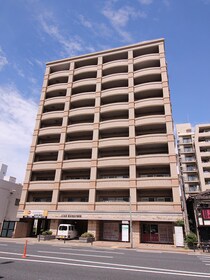 リ－ド真鶴の外観写真