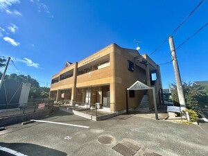 エトワ－ル・シャト－海老津外観写真