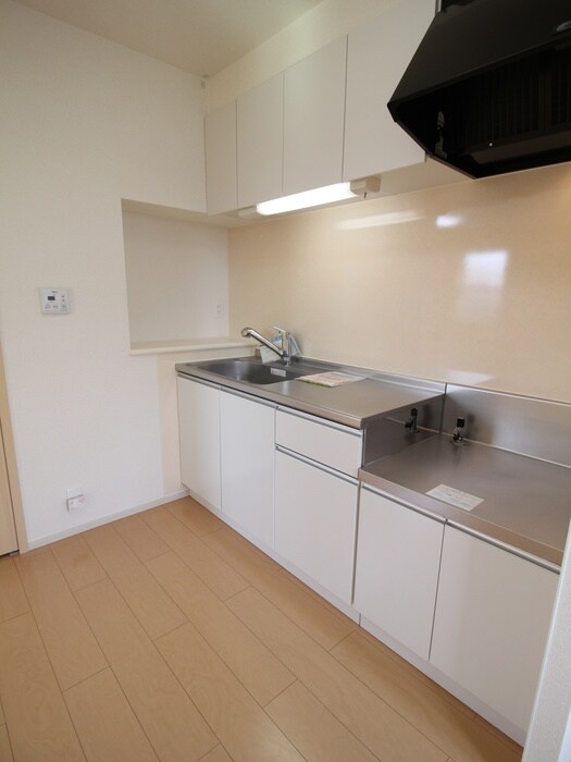 物件内観写真6　(キッチン)