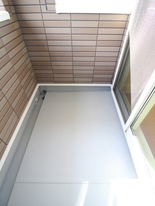 物件内観写真13　(ベランダ・バルコニー)