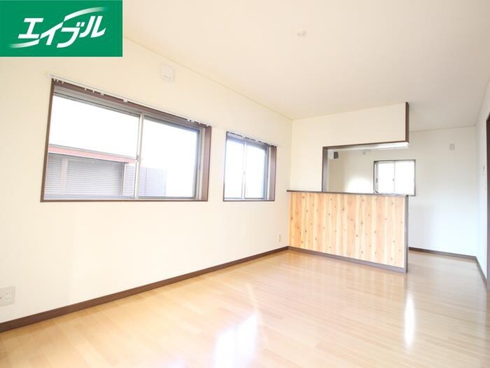 物件内観写真5　(居室)