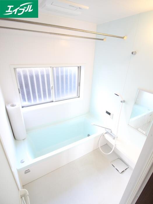 物件内観写真8　(バス／シャワールーム等)