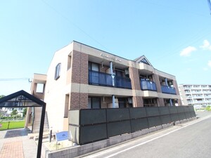 エル   プランド－ル外観写真
