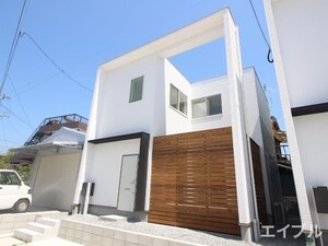 エクリュ南里A外観写真