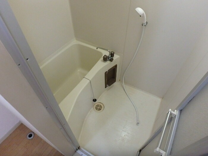 物件内観写真7　(バス／シャワールーム等)