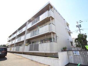 黒木小戸ハイツ外観写真