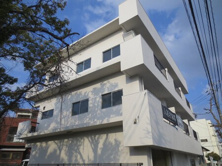 Calme　ｃrique vintage外観写真