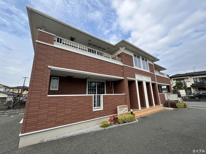 物件外観写真1　(建物設備)