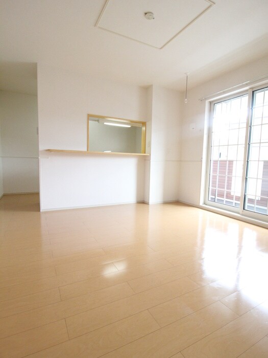 物件内観写真5　(居室)