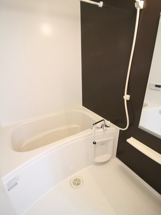 物件内観写真7　(バス／シャワールーム等)