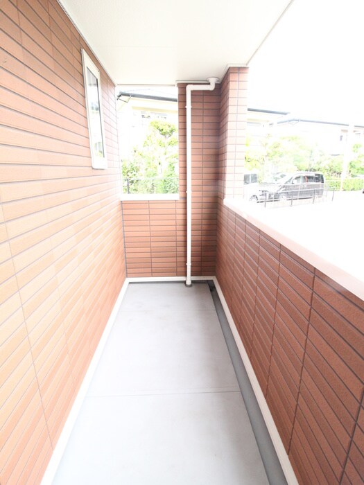 物件内観写真13　(ベランダ・バルコニー)