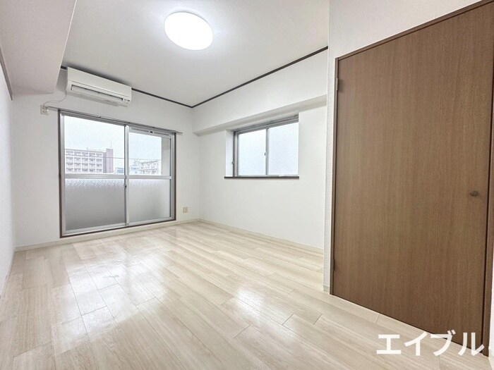 物件内観写真7　(居室)