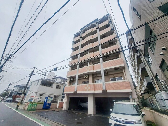 物件外観写真4　(外観写真)