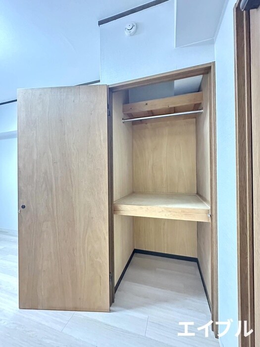 物件内観写真16　(収納)